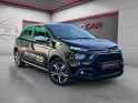 Citroen c3 shine - etat neuf - garantie 24 mois occasion  simplicicar nord isere simplicicar simplicibike france