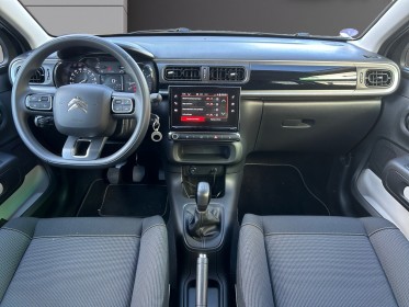 Citroen c3 shine - etat neuf - garantie 24 mois occasion  simplicicar nord isere simplicicar simplicibike france