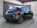 Citroen c3 shine - etat neuf - garantie 24 mois occasion  simplicicar nord isere simplicicar simplicibike france