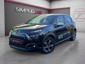 Citroen c3 shine - etat neuf - garantie 24 mois occasion  simplicicar nord isere simplicicar simplicibike france