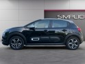 Citroen c3 shine - etat neuf - garantie 24 mois occasion  simplicicar nord isere simplicicar simplicibike france