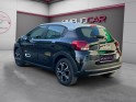 Citroen c3 shine - etat neuf - garantie 24 mois occasion  simplicicar nord isere simplicicar simplicibike france