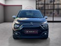 Citroen c3 shine - etat neuf - garantie 24 mois occasion  simplicicar nord isere simplicicar simplicibike france