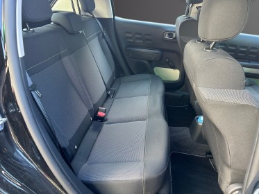 Citroen c3 shine - etat neuf - garantie 24 mois occasion  simplicicar nord isere simplicicar simplicibike france
