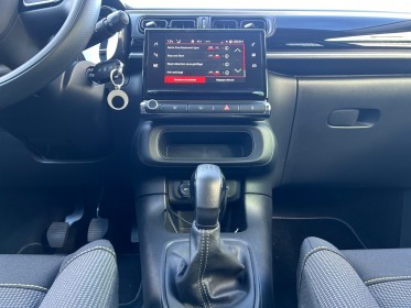Citroen c3 shine - etat neuf - garantie 24 mois occasion  simplicicar nord isere simplicicar simplicibike france