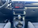 Citroen c3 shine - etat neuf - garantie 24 mois occasion  simplicicar nord isere simplicicar simplicibike france