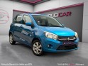 Suzuki celerio 1.0 pack - garantie 12 mois occasion simplicicar nimes - rb auto simplicicar simplicibike france
