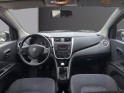 Suzuki celerio 1.0 pack - garantie 12 mois occasion simplicicar nimes - rb auto simplicicar simplicibike france