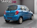 Suzuki celerio 1.0 pack - garantie 12 mois occasion simplicicar nimes - rb auto simplicicar simplicibike france