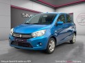 Suzuki celerio 1.0 pack - garantie 12 mois occasion simplicicar nimes - rb auto simplicicar simplicibike france