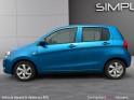 Suzuki celerio 1.0 pack - garantie 12 mois occasion simplicicar nimes - rb auto simplicicar simplicibike france