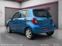 Suzuki celerio 1.0 pack - garantie 12 mois occasion simplicicar nimes - rb auto simplicicar simplicibike france