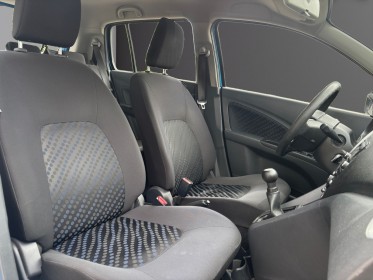 Suzuki celerio 1.0 pack - garantie 12 mois occasion simplicicar nimes - rb auto simplicicar simplicibike france