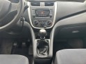 Suzuki celerio 1.0 pack - garantie 12 mois occasion simplicicar nimes - rb auto simplicicar simplicibike france