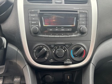 Suzuki celerio 1.0 pack - garantie 12 mois occasion simplicicar nimes - rb auto simplicicar simplicibike france