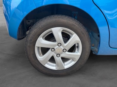 Suzuki celerio 1.0 pack - garantie 12 mois occasion simplicicar nimes - rb auto simplicicar simplicibike france