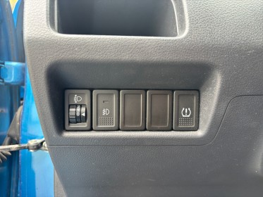 Suzuki celerio 1.0 pack - garantie 12 mois occasion simplicicar nimes - rb auto simplicicar simplicibike france