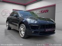 Porsche macan 2.0 250 ch pdk occasion paris 17ème (75)(porte maillot) simplicicar simplicibike france