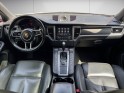 Porsche macan 2.0 250 ch pdk occasion paris 17ème (75)(porte maillot) simplicicar simplicibike france