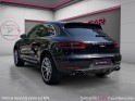 Porsche macan 2.0 250 ch pdk occasion paris 17ème (75)(porte maillot) simplicicar simplicibike france