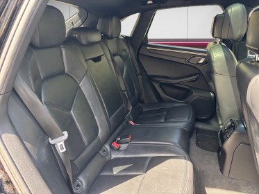Porsche macan 2.0 250 ch pdk occasion paris 17ème (75)(porte maillot) simplicicar simplicibike france