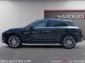 Porsche macan 2.0 250 ch pdk occasion paris 17ème (75)(porte maillot) simplicicar simplicibike france