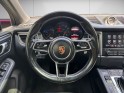 Porsche macan 2.0 250 ch pdk occasion paris 17ème (75)(porte maillot) simplicicar simplicibike france