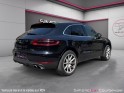 Porsche macan 2.0 250 ch pdk occasion paris 17ème (75)(porte maillot) simplicicar simplicibike france