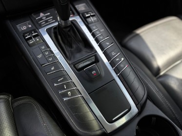 Porsche macan 2.0 250 ch pdk occasion paris 17ème (75)(porte maillot) simplicicar simplicibike france