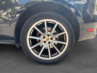 Porsche macan 2.0 250 ch pdk occasion paris 17ème (75)(porte maillot) simplicicar simplicibike france