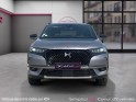 Ds ds7 crossback bluehdi 130 eat8 performance line occasion simplicicar coeur d'yvelines - auto expo 78 simplicicar...