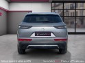 Ds ds7 crossback bluehdi 130 eat8 performance line occasion simplicicar coeur d'yvelines - auto expo 78 simplicicar...