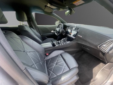 Ds ds7 crossback bluehdi 130 eat8 performance line occasion simplicicar coeur d'yvelines - auto expo 78 simplicicar...