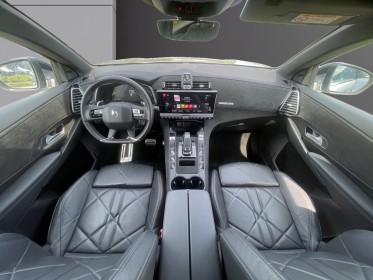 Ds ds7 crossback bluehdi 130 eat8 performance line occasion simplicicar coeur d'yvelines - auto expo 78 simplicicar...