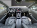 Ds ds7 crossback bluehdi 130 eat8 performance line occasion simplicicar coeur d'yvelines - auto expo 78 simplicicar...