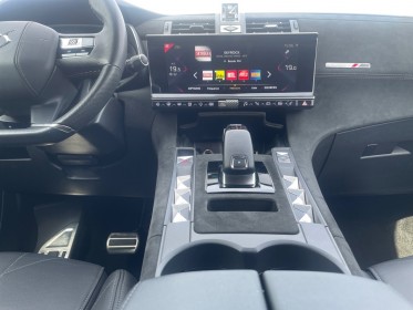 Ds ds7 crossback bluehdi 130 eat8 performance line occasion simplicicar coeur d'yvelines - auto expo 78 simplicicar...