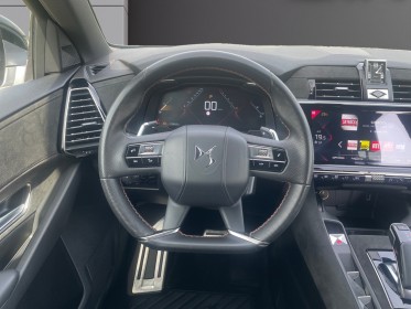 Ds ds7 crossback bluehdi 130 eat8 performance line occasion simplicicar coeur d'yvelines - auto expo 78 simplicicar...