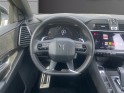 Ds ds7 crossback bluehdi 130 eat8 performance line occasion simplicicar coeur d'yvelines - auto expo 78 simplicicar...