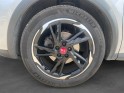 Ds ds7 crossback bluehdi 130 eat8 performance line occasion simplicicar coeur d'yvelines - auto expo 78 simplicicar...