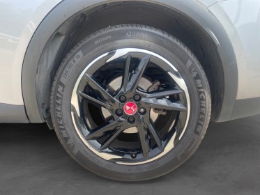 Ds ds7 crossback bluehdi 130 eat8 performance line occasion simplicicar coeur d'yvelines - auto expo 78 simplicicar...