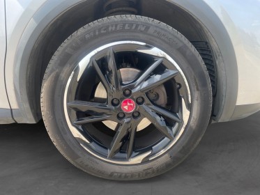 Ds ds7 crossback bluehdi 130 eat8 performance line occasion simplicicar coeur d'yvelines - auto expo 78 simplicicar...