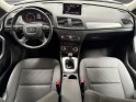 Audi q3 2.0 tfsi quattro 170 ch ambiente - entretien complet - garantie 12 mois occasion simplicicar lyon ouest simplicicar...