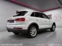 Audi q3 2.0 tfsi quattro 170 ch ambiente - entretien complet - garantie 12 mois occasion simplicicar lyon ouest simplicicar...