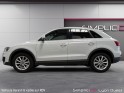 Audi q3 2.0 tfsi quattro 170 ch ambiente - entretien complet - garantie 12 mois occasion simplicicar lyon ouest simplicicar...