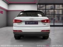 Audi q3 2.0 tfsi quattro 170 ch ambiente - entretien complet - garantie 12 mois occasion simplicicar lyon ouest simplicicar...