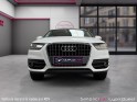 Audi q3 2.0 tfsi quattro 170 ch ambiente - entretien complet - garantie 12 mois occasion simplicicar lyon ouest simplicicar...