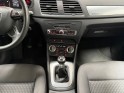 Audi q3 2.0 tfsi quattro 170 ch ambiente - entretien complet - garantie 12 mois occasion simplicicar lyon ouest simplicicar...
