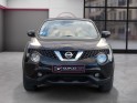 Nissan juke 1.2e dig-t 115 start/stop system tekna / garantie 12 mois / camera  de recul/navigation/ roue de secours occasion...