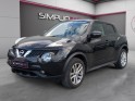 Nissan juke 1.2e dig-t 115 start/stop system tekna / garantie 12 mois / camera  de recul/navigation/ roue de secours occasion...