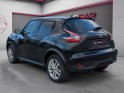 Nissan juke 1.2e dig-t 115 start/stop system tekna / garantie 12 mois / camera  de recul/navigation/ roue de secours occasion...